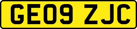 GE09ZJC