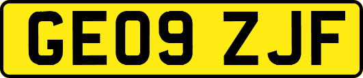 GE09ZJF