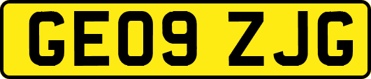GE09ZJG