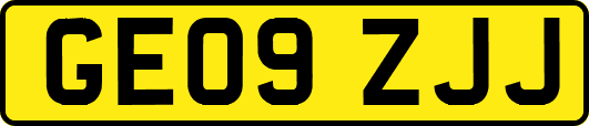 GE09ZJJ