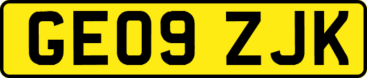 GE09ZJK