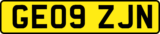 GE09ZJN