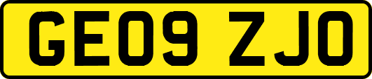 GE09ZJO