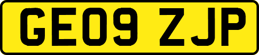 GE09ZJP