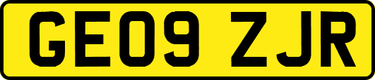 GE09ZJR