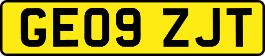 GE09ZJT