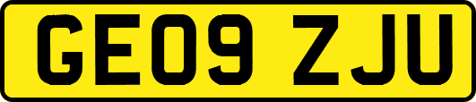 GE09ZJU