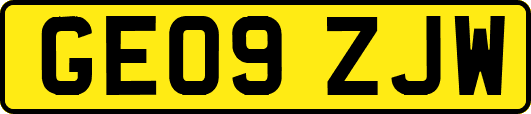 GE09ZJW