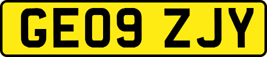 GE09ZJY