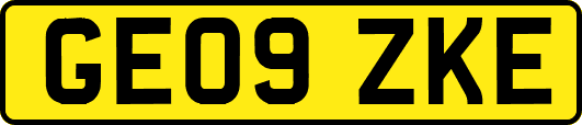 GE09ZKE