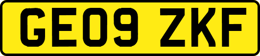 GE09ZKF