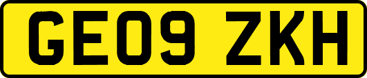 GE09ZKH