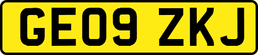 GE09ZKJ