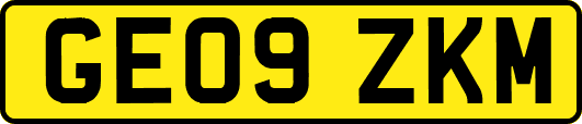 GE09ZKM
