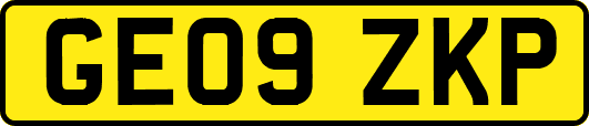 GE09ZKP