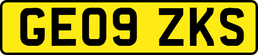 GE09ZKS