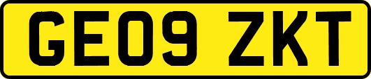 GE09ZKT