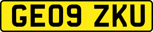 GE09ZKU