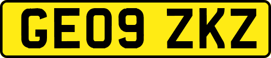 GE09ZKZ
