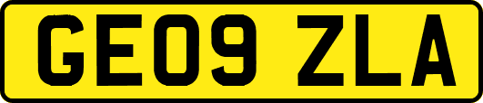 GE09ZLA