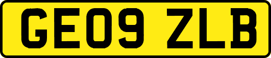 GE09ZLB