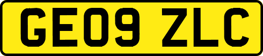 GE09ZLC