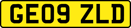 GE09ZLD