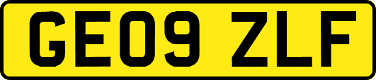 GE09ZLF