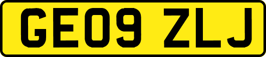 GE09ZLJ