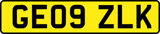 GE09ZLK