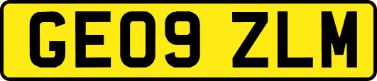 GE09ZLM