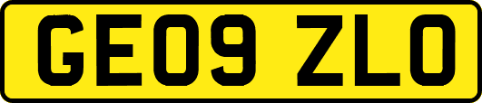 GE09ZLO