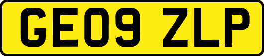 GE09ZLP