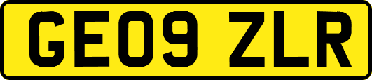 GE09ZLR