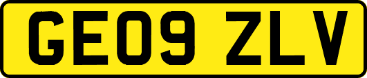 GE09ZLV