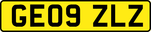 GE09ZLZ