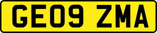 GE09ZMA