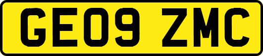 GE09ZMC
