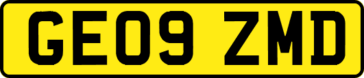 GE09ZMD