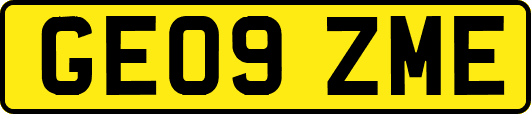 GE09ZME