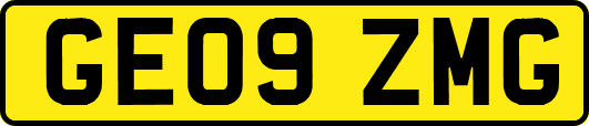 GE09ZMG