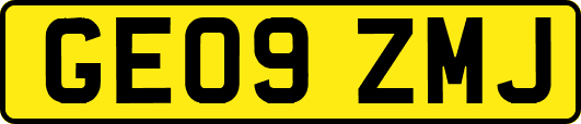 GE09ZMJ