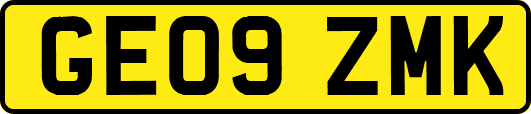 GE09ZMK