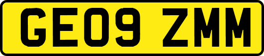 GE09ZMM