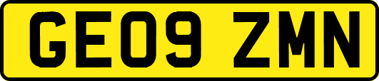 GE09ZMN