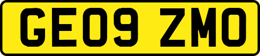 GE09ZMO