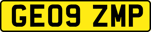 GE09ZMP