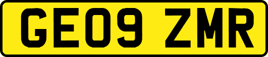 GE09ZMR