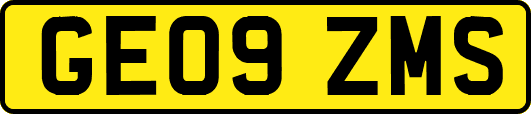 GE09ZMS