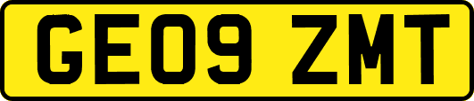 GE09ZMT